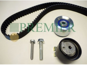 BRT Bearings PBTK173 paskirstymo diržo komplektas
083132, 083133, 083156, 083157
