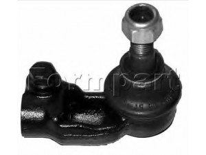 FORMPART 2002004 skersinės vairo trauklės galas 
 Vairavimas -> Vairo mechanizmo sujungimai
03 24 056, 0324 054, 0324 056, 324 054