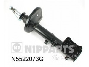 MAGNETI MARELLI 381455220737 amortizatorius