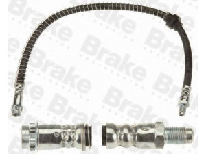 Brake ENGINEERING BH778679 stabdžių žarnelė 
 Stabdžių sistema -> Stabdžių žarnelės
4415698, 93182621, 93182621