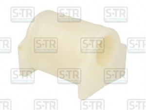 S-TR STR-120725 įvorė, stabilizatorius 
 Ašies montavimas/vairavimo mechanizmas/ratai -> Stabilizatorius/fiksatoriai -> Sklendės
1075 179, 1075179