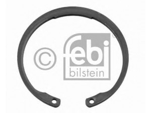 FEBI BILSTEIN 03274 atraminis žiedas
6 484 569, 0330 502, 330 502, 90222850