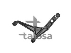 TALOSA 40-09763 vikšro valdymo svirtis 
 Ašies montavimas/vairavimo mechanizmas/ratai -> Valdymo svirtis/pasukamosios svirties sujungimas -> Vairo trauklės (valdymo svirtis, išilginis balansyras, diago
352054, 91519409, 352054, 91519409