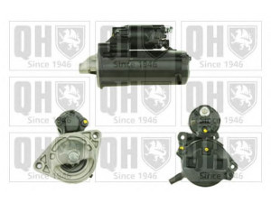 QUINTON HAZELL QRS1452 starteris 
 Elektros įranga -> Starterio sistema -> Starteris
31100-86032, 31100-860D2, M0 T86 481