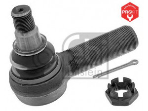 FEBI BILSTEIN 18340 skersinės vairo trauklės galas 
 Vairavimas -> Vairo mechanizmo sujungimai
1695689, 1698839