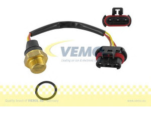 VEMO V40-99-1078 temperatūros jungiklis, radiatoriaus ventiliatorius 
 Aušinimo sistema -> Siuntimo blokas, aušinimo skysčio temperatūra
13 38 504, 13 41 020, 90336709