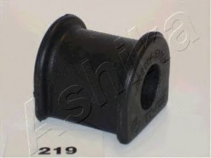 ASHIKA GOM-219 įvorė, stabilizatorius 
 Ašies montavimas/vairavimo mechanizmas/ratai -> Stabilizatorius/fiksatoriai -> Sklendės
48815-30050