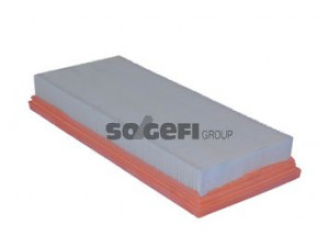 TECNOCAR A2047 oro filtras 
 Filtrai -> Oro filtras
1120167, 1216907, 1581167, 18719601AA