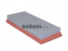 TECNOCAR A2047 oro filtras 
 Filtrai -> Oro filtras
1120167, 1216907, 1581167, 18719601AA