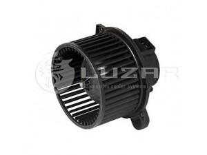 LUZAR LFh 01270 vidaus pūtiklis
21700-8118022-10, 27226-5PA0A, 27226-5PA0B