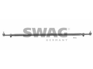 SWAG 10 72 0060 strypo montavimas 
 Vairavimas -> Sujungimo trauklės surinkimas/dalys -> Sujungimo trauklės surinkimas
309 330 12 03, 309 330 14 03, 309 330 16 03