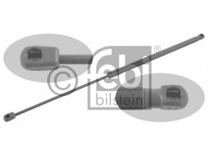 FEBI BILSTEIN 30878 dujinė spyruoklė, gaubtas
207 980 05 64