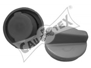 CAUTEX 954136 dangtelis, alyvos pildymo anga 
 Variklis -> Cilindrų galvutė/dalys -> Alyvos įpylimo dangtelis/ sandariklis
8200082947