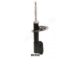 JAPANPARTS MM-00352 amortizatorius 
 Pakaba -> Amortizatorius
22064716, 22064754, 22064793, 22064717