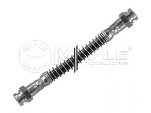 MEYLE 11-14 525 0017 stabdžių žarnelė 
 Stabdžių sistema -> Stabdžių žarnelės
4806.65, 96 124 223, 4806.65