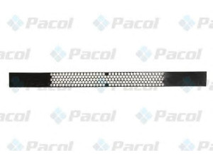 PACOL BPA-SC001B radiatorius grotelės 
 Kėbulas -> Kėbulo dalys/ sparnas/buferis -> Priekinis aerodinaminio pasipriešinimo sumažinimas/grotelės
1371757