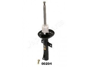 JAPANPARTS MM-00204 amortizatorius 
 Pakaba -> Amortizatorius
1018196, 1302260, 5024150, 5024152