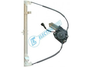 ELECTRIC LIFE ZR FT53 R lango pakėliklis 
 Vidaus įranga -> Elektrinis lango pakėliklis
46459547, 46736432, 77470500