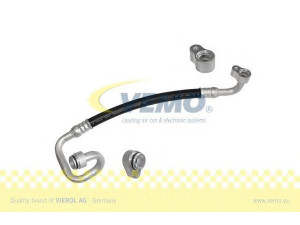 VEMO V40-20-0020 aukšto slėgio linija, oro kondicionavimas 
 Oro kondicionavimas -> Žarnelės/vamzdeliai
09 122 113, 24 416 179, 68 50 515