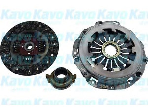 KAVO PARTS CP-8522 sankabos komplektas 
 Sankaba/dalys -> Sankabos remonto komplektas, visas