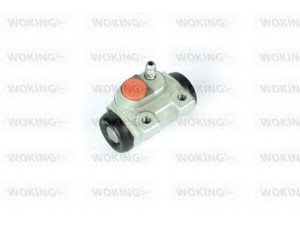 WOKING C1520.48 rato stabdžių cilindras 
 Stabdžių sistema -> Ratų cilindrai
4402A0, 95668069, 4402A0