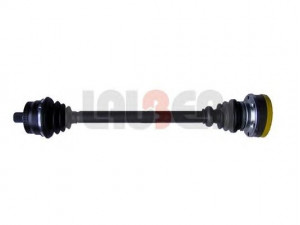 LAUBER 88.0743 kardaninis velenas 
 Ratų pavara -> Kardaninis velenas
8D0407272AQ, 8D0407452AV, 8D0407452AX