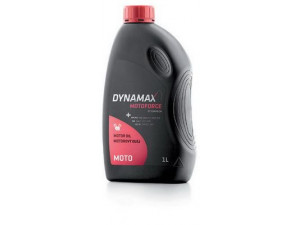 DYNAMAX 501683 variklio alyva; variklio alyva