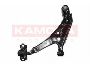 KAMOKA 9941074 vikšro valdymo svirtis 
 Ašies montavimas/vairavimo mechanizmas/ratai -> Valdymo svirtis/pasukamosios svirties sujungimas -> Vairo trauklės (valdymo svirtis, išilginis balansyras, diago
54501 2F500