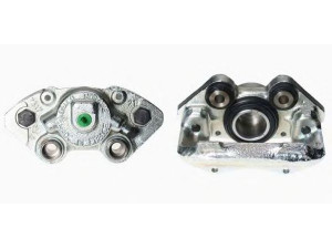 BREMBO F 59 055 stabdžių apkaba 
 Dviratė transporto priemonės -> Stabdžių sistema -> Stabdžių apkaba / priedai
542082, 03487357