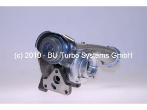 BU 127724 kompresorius, įkrovimo sistema 
 Išmetimo sistema -> Turbokompresorius
070145701K, 070145701KV, 070145701KV301