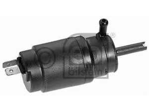 FEBI BILSTEIN 04800 vandens siurblys, priekinio stiklo plovimas
1 368 585.3, 61 66 1 368 589
