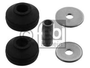 FEBI BILSTEIN 17111 remonto komplektas, pakabos statramstis 
 Ašies montavimas/vairavimo mechanizmas/ratai -> Montavimas, pakabos statramstis
51631-SB0-004, 51631-SB0-004 S1