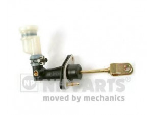 NIPPARTS J2500512 pagrindinis cilindras, sankaba 
 Sankaba/dalys -> Sankabos valdymas -> Pagrindinis cilindras
41610-38100, 41610-38110