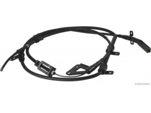 MAGNETI MARELLI 600000122080 trosas, stovėjimo stabdys
59770-4D800, 59770-4D800