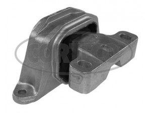 CORTECO 80004996 variklio montavimas 
 Variklis -> Variklio montavimas -> Variklio montavimo rėmas
1S0 199 262, 1S0 199 262, 1S0 199 262
