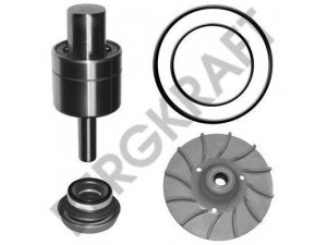BERGKRAFT BK4307722WP remonto komplektas, vandens siurblys
2 0431 135 S1, 2 0431 137 S1, 2 0713 787 S1