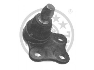 OPTIMAL G3-789 atramos/vairo trauklė 
 Ašies montavimas/vairavimo mechanizmas/ratai -> Sujungimai -> Atramos/vairo trauklė
96213119, D96213119