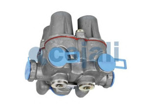 COJALI 2322406 kelių grandinių apsauginis vožtuvas