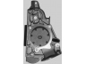 OPEN PARTS WAP8428.00 vandens siurblys 
 Aušinimo sistema -> Vandens siurblys/tarpiklis -> Vandens siurblys
8ABB15010, 8ABB15010A, 8ABB15010B