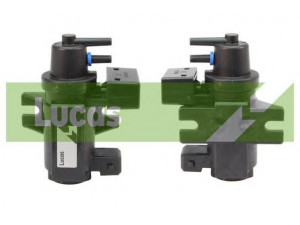 LUCAS ELECTRICAL FDR206 ERG vožtuvas 
 Kuro mišinio formavimas -> Išmetimo emisijos valdymas -> Išmetamųjų dujų recirkuliacija -> EGR vožtuvas/įsiurbimo kolektorius
11742247906, 11747796634