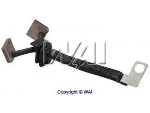 WAIglobal 68-8317 anglies šepetėlis, starteris
JE1618X66, M647C01771