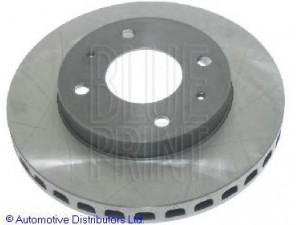 BLUE PRINT ADC44321 stabdžių diskas 
 Dviratė transporto priemonės -> Stabdžių sistema -> Stabdžių diskai / priedai
MB407639, MB668107, MB928995, MM928994