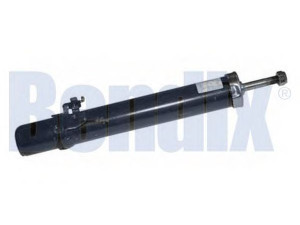 BENDIX 061238HLB amortizatorius 
 Pakaba -> Amortizatorius