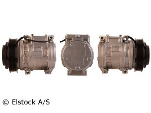 ELSTOCK 51-0663 kompresorius, oro kondicionierius 
 Oro kondicionavimas -> Kompresorius/dalys
93012602104