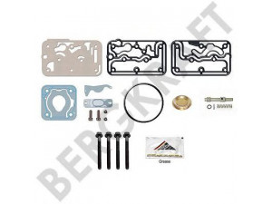 BERGKRAFT BK8501331 remonto komplektas, kompresorius
85103938
