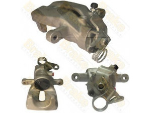 Brake ENGINEERING CA2250 stabdžių apkaba
9948538