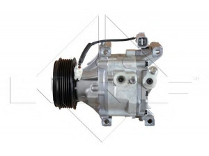 NRF 32622 kompresorius, oro kondicionierius 
 Oro kondicionavimas -> Kompresorius/dalys
8831002180, 8831002182, 8831002251