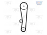 OPTIBELT ZRK 1035 paskirstymo diržas 
 Techninės priežiūros dalys -> Papildomas remontas
1140763B00, 1276163B00, 1276182000