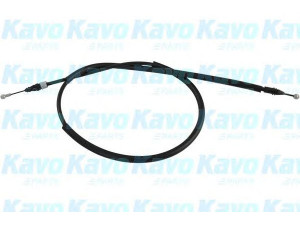 KAVO PARTS BHC-6504 trosas, stovėjimo stabdys 
 Stabdžių sistema -> Valdymo svirtys/trosai
3653000QAD, 8200263819, 4408727