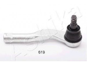 ASHIKA 111-06-618R skersinės vairo trauklės galas 
 Vairavimas -> Vairo mechanizmo sujungimai
45046-B9080, 45046-B9320